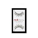 Red Cherry False Eyelashes #WSP (Pack of 3)