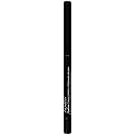 Almay All-Day Eyeliner Pencil, Hypoallergenic, Cruelty-Free, Oil-Free, Fragrance-Free, Ophthalmologist Tested, Long Wearing and Water Resistant