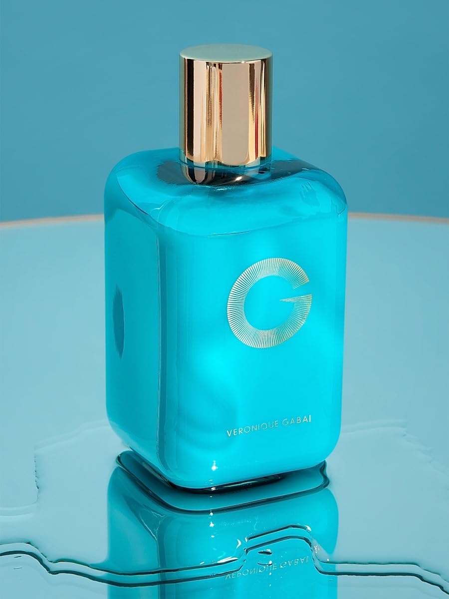 Veronique Gabai, Eau de la Nuit La Creme Moisturizing Body Cream