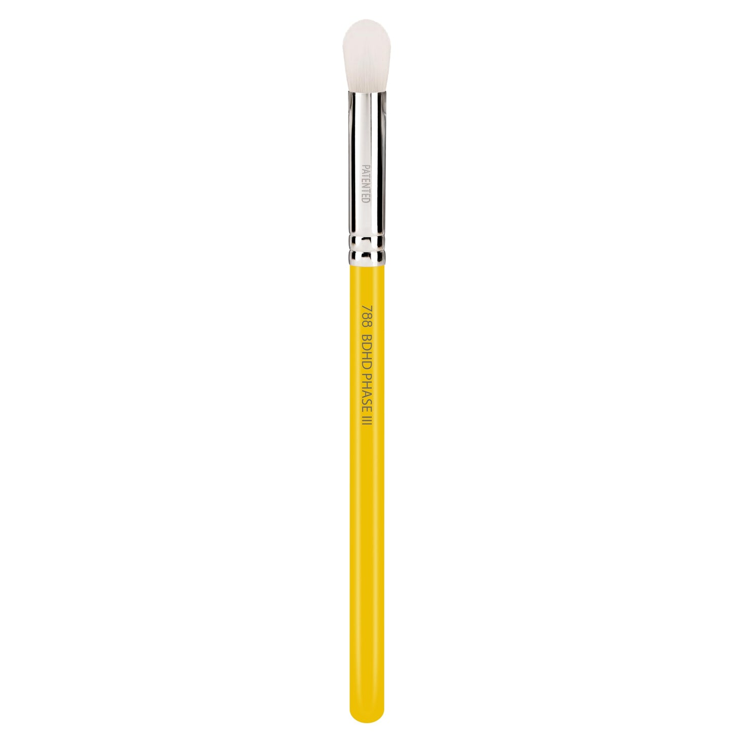 Bdellium Tools Professional Makeup Brush - Studio Series 788 BDHD Phase III Blending/Concealing - With Soft Natural Fibers, For Blend & Soften