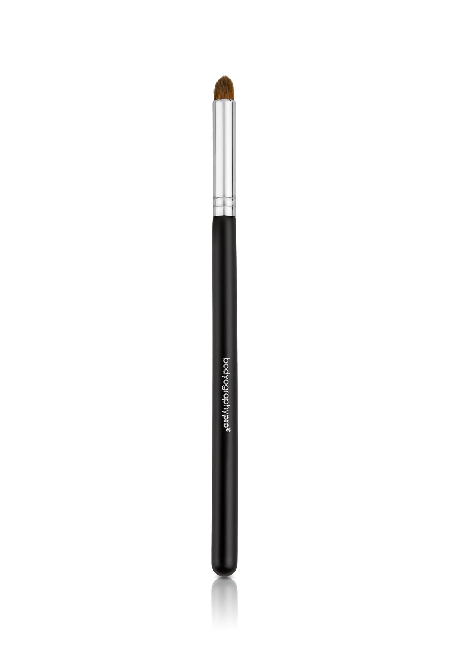 Bodyography Makeup Brushes,Multifunctional Eyeshadow, Concealer, Eye Primer Brushes,Soft Fibers for Flawless Eye Shadow Crease Blending,Professional