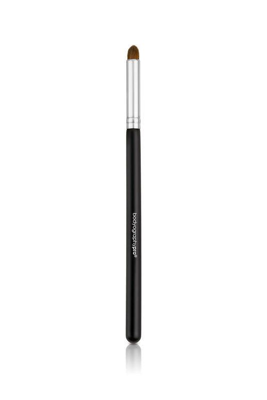 Bodyography Makeup Brushes,Multifunctional Eyeshadow, Concealer, Eye Primer Brushes,Soft Fibers for Flawless Eye Shadow Crease Blending,Professional