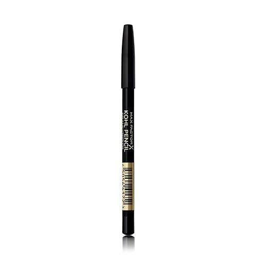 Max Factor Kohl Eyeliner Pencil - 020 Black