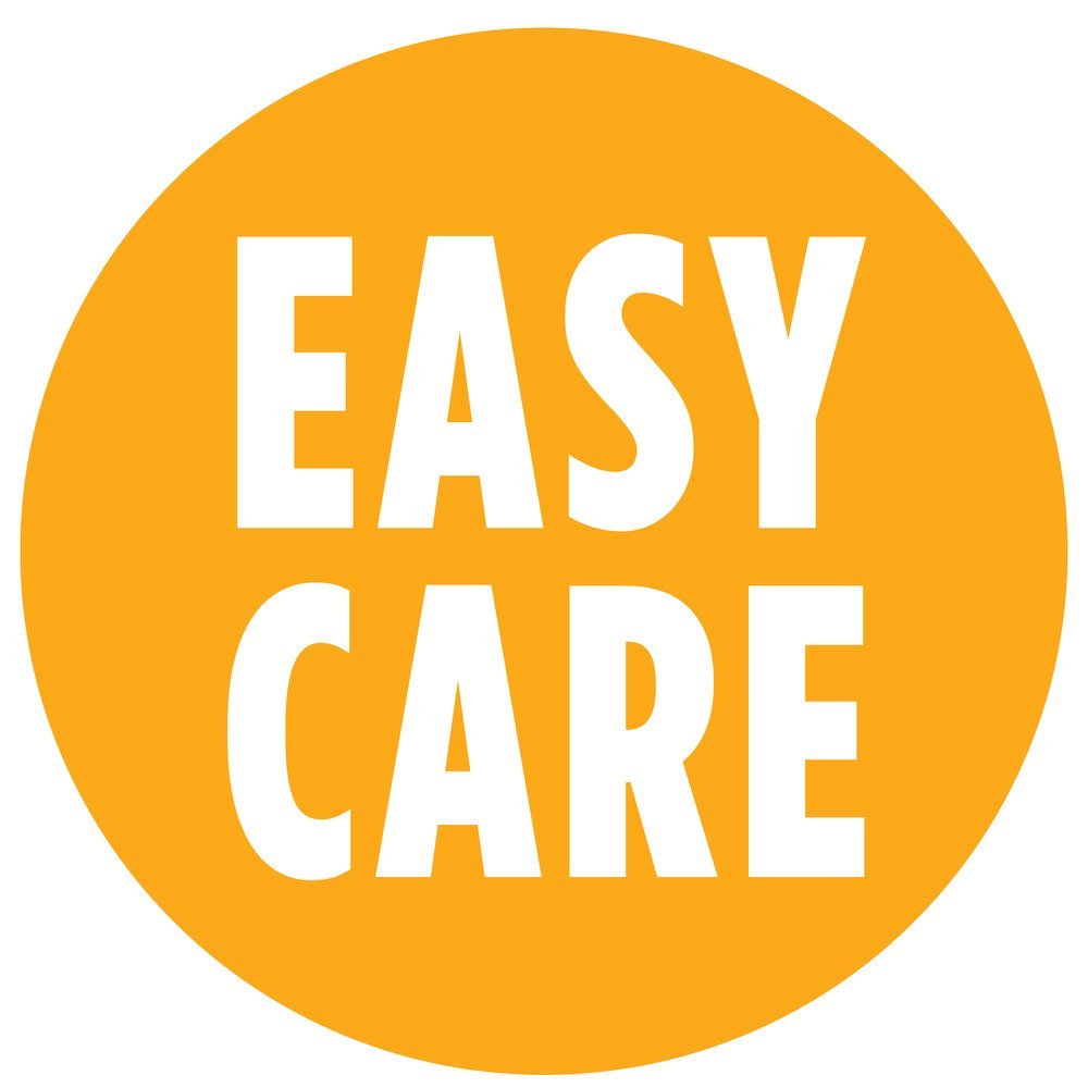 iDesign Stripz Microfiber Polyester Bath Mat, Non-Slip Shower Accent Rug for Master, Guest, and Kids' Bathroom, Entryway, 21" x 17", Gray and Yellow