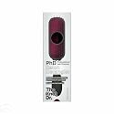 The Knot Dr. - PhD Brush - Cabernet