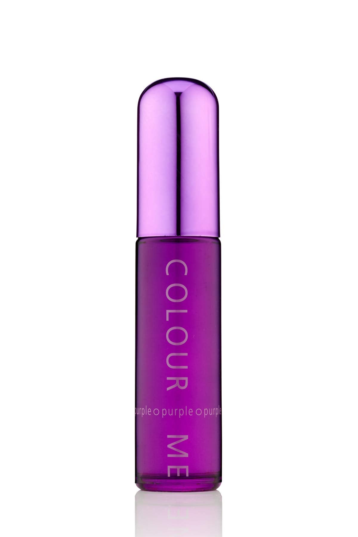 Colour Me Purple by Milton-Lloyd for Women - 1.7 oz PDT Spray
