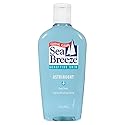 Sea Breeze Actives Sensitive Skin Astringent - 10 Oz