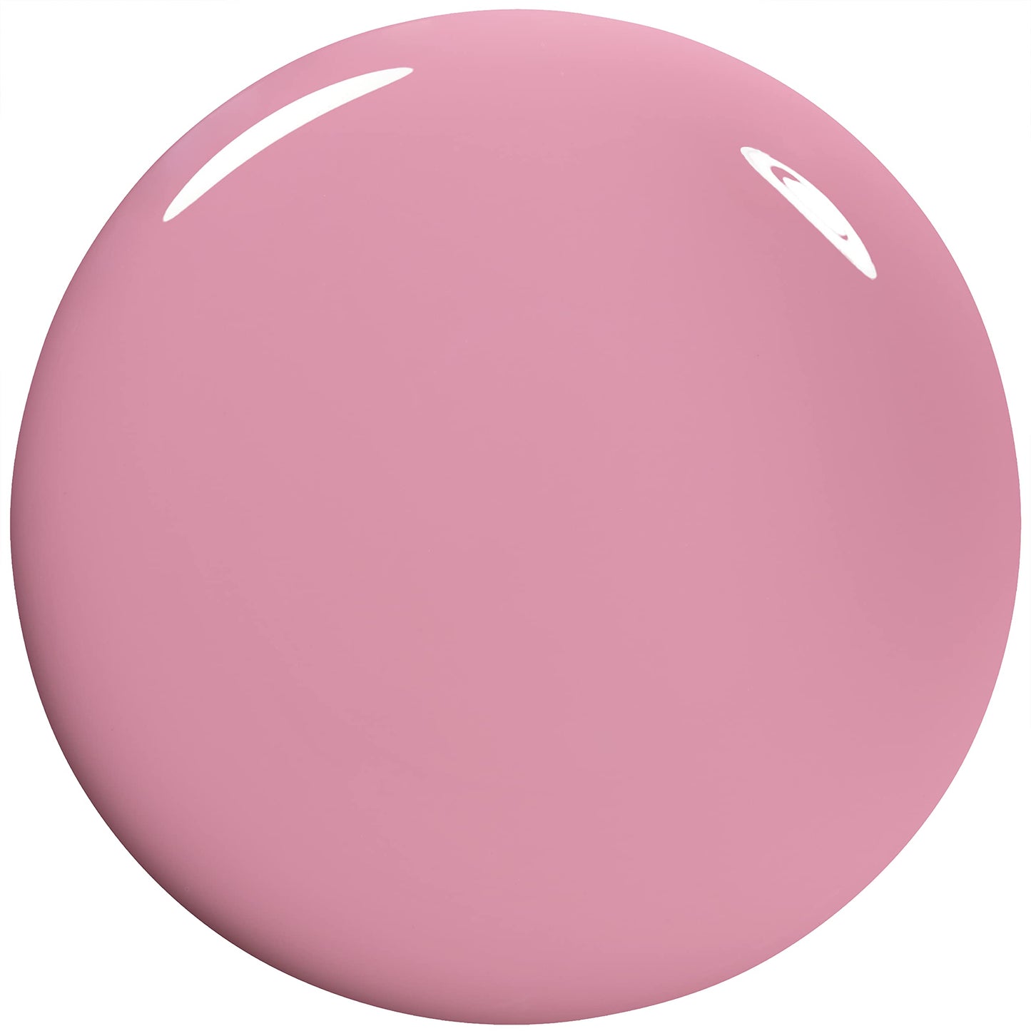 essie Maybelline Gel Couture Longlasting High Shine No UV Lamp Required Nail Polish Mauve Purple Colour, Shade 506 Bodice Goddess 13.5 ml