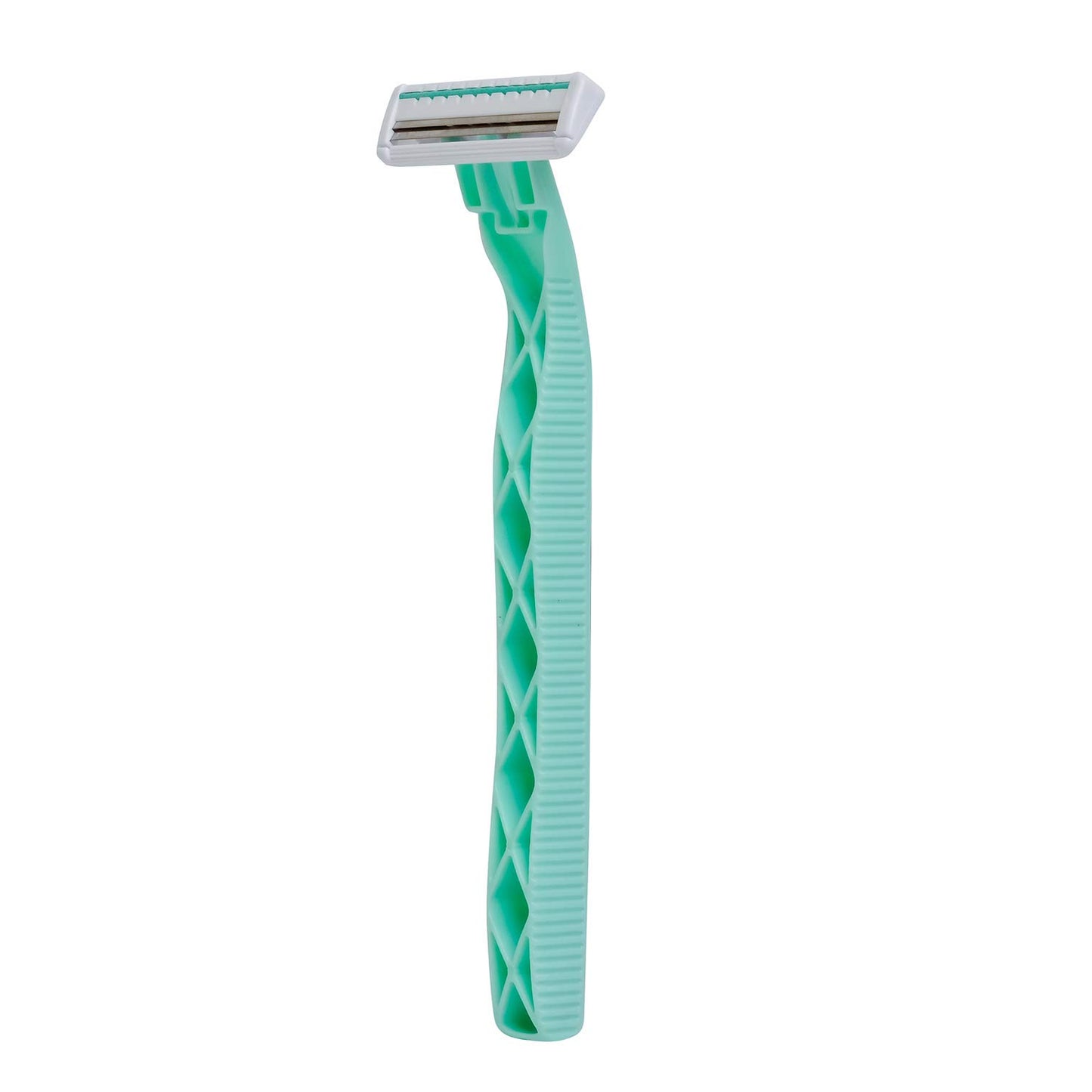 Kai About Face Body Twin Blade Pivoting Disposable Razors; 12 Shavers for Women; Curve-Hugging Pivoting Head with Aloe & Vitamin E Strip, Shaving Beauty and Personal Care About Face