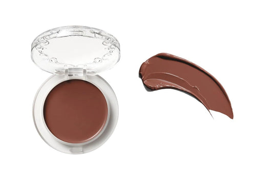KVD Beauty Good Apple Lightweight Full-Coverage Cream Foundation Balm Deep 088