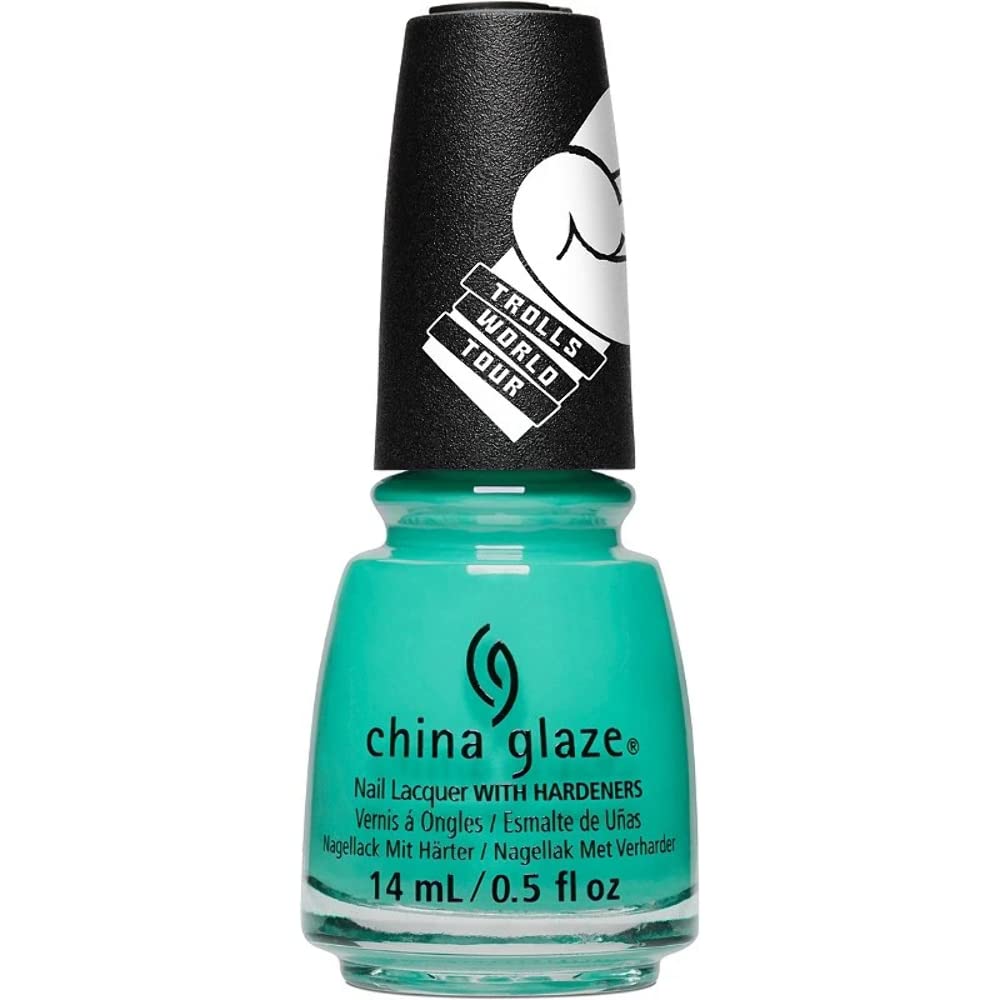 China Glaze Nail Polish, Can't Stop Branchin' 1711 Beauty & Personal Care China Glaze