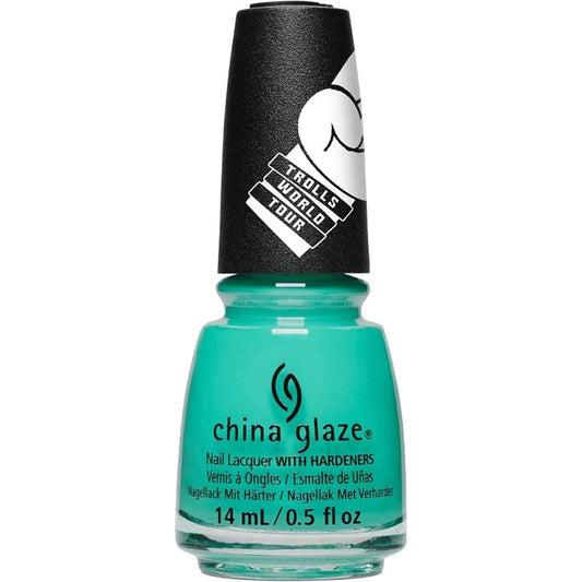 China Glaze Nail Polish, Can't Stop Branchin' 1711 Beauty & Personal Care China Glaze