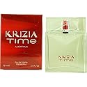 Krizia Time By Krizia For Women. Eau De Toilette Spray 2.5 Ounces