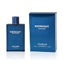 Jean Rish Midnight Pour Homme Perfume for Men Eau De Toilette, Long-Lasting Luxury Fragrance, Made In USA - Bergamot, Lavender, Patchouli, Amber, Musk Beauty & Personal Care Jean Rish