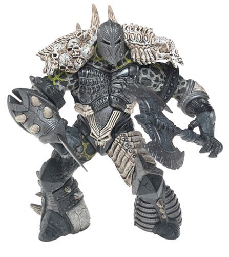 McFarlane Toys Spawn Reborn Series 2 Action Figure Spawn the Raven Knight
