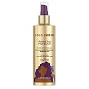 Pantene Gold Series Thermal Heat Protector 6.4 Ounce Pump (190ml) (6 Pack)