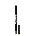 BLK/OPL Smudge-Proof Eyeliner Pencil, Precision Eye Definer - Highly-Pigmented Waterproof Eye Liner Pencils - Moisturizing & Creamy Smooth…