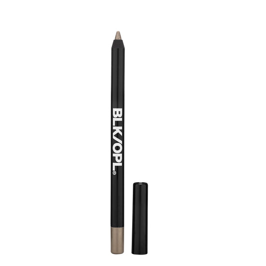 BLK/OPL Smudge-Proof Eyeliner Pencil, Precision Eye Definer - Highly-Pigmented Waterproof Eye Liner Pencils - Moisturizing & Creamy Smooth…