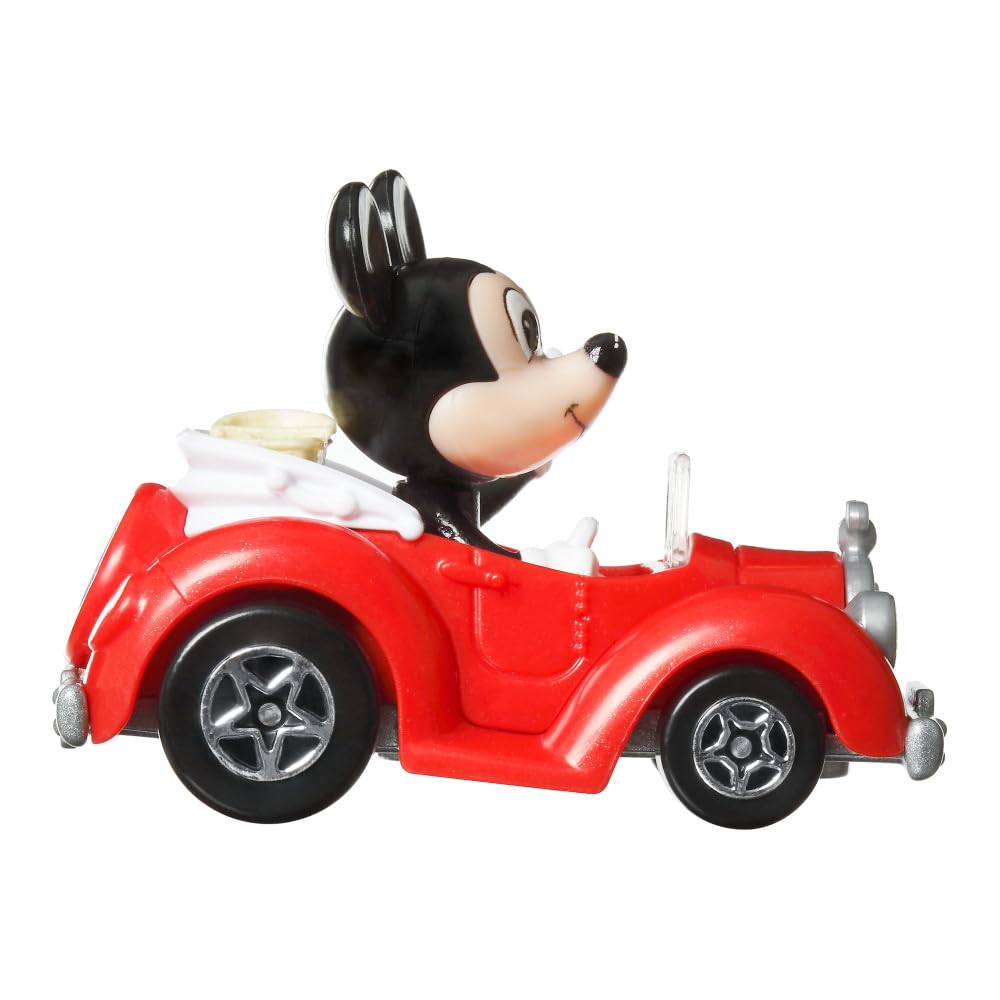 Hot Wheels RACERVERSE Mickey Mouse