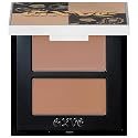 GXVE Pick It Up Cream Contour and Powder Bronzer Duo - Toastin' (Light Shade)