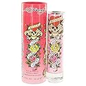 Ed Hardy by Christian Audigier Eau De Parfum Spray 1.7 oz (Women)