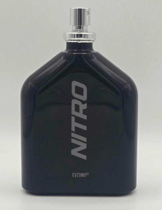 CyZone NITRO Eau de Toilette/Colonia Masculina 100 ml (3.4 fl.oz)