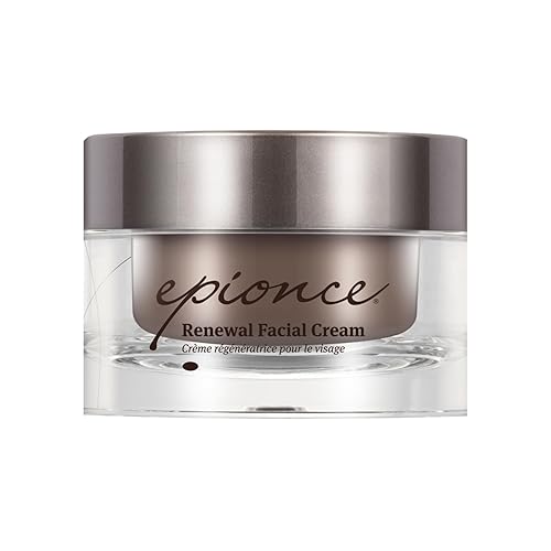 Epionce Renewal Facial Cream - Hydrating Anti-Aging Moisturizer | For Dry, Sensitive to Normal Skin | Fine Lines & Wrinkles | Dermatologist Skincare