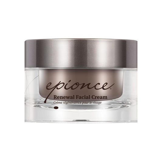 Epionce Renewal Facial Cream - Hydrating Anti-Aging Moisturizer | For Dry, Sensitive to Normal Skin | Fine Lines & Wrinkles | Dermatologist Skincare