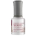 LeChat Perfect Match Mood Gel Polish, Cherry Blossom, 0.5 Fl Oz Beauty & Personal Care LECHAT