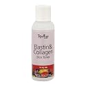 Reviva Labs Elastin Collagen Skin Toner with Vitamin A & E, 4 ounce