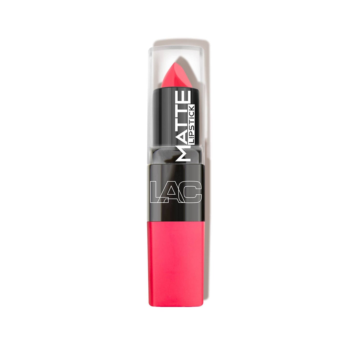 L.A. COLORS Matte Lipstick, Femme, 1 Ounce