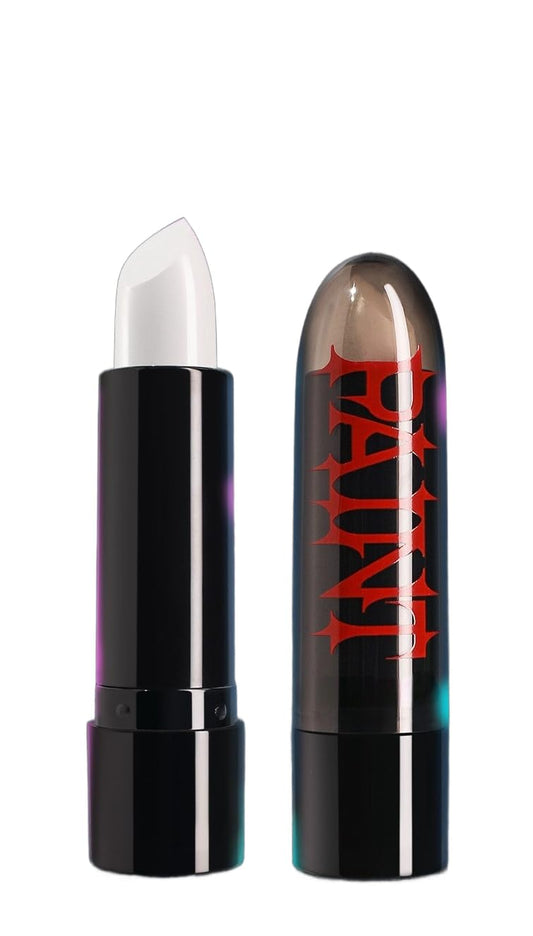Halloween Face Body Paint Stick - Vampire Makeup Kit (5 Colors: Black, White, Red, Green, Blue) - Easy Apply Waterproof Long Lasting for Kids Adults