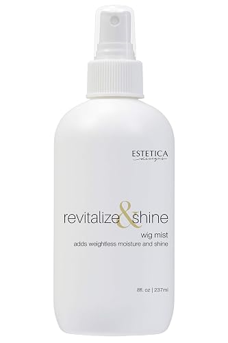 Revitalize & Shine Wig Mist by Estetica Designs, 8 floz *-#