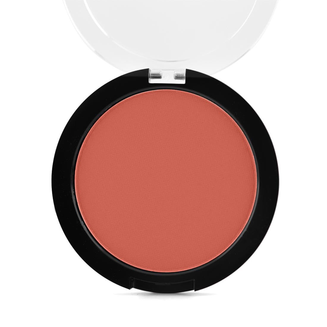 Palladio Matte Blush, Brushes onto Cheeks Smoothly, Soft Matte Look and Even Finish, Flawless Velvety Coverage, Effortless Blending Makeup, Flatters