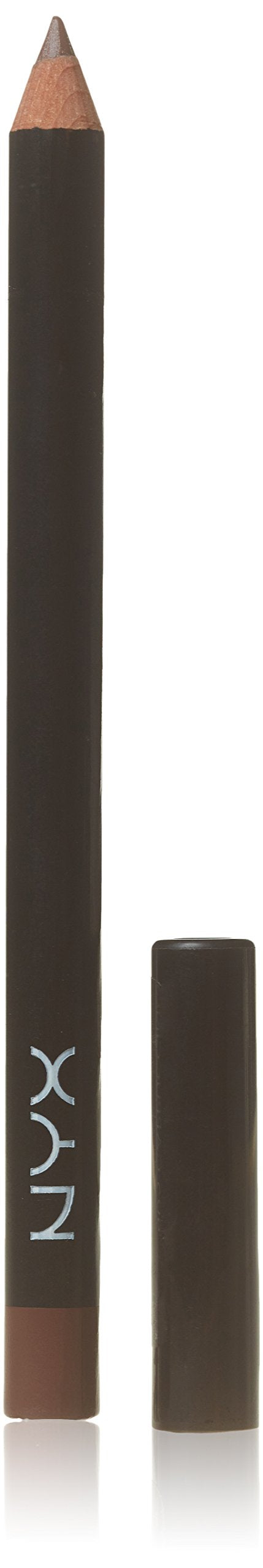 NYX Nyx slim lip liner pencil -color cappuccino - slp 805 Beauty & Personal Care NYX PROFESSIONAL MAKEUP