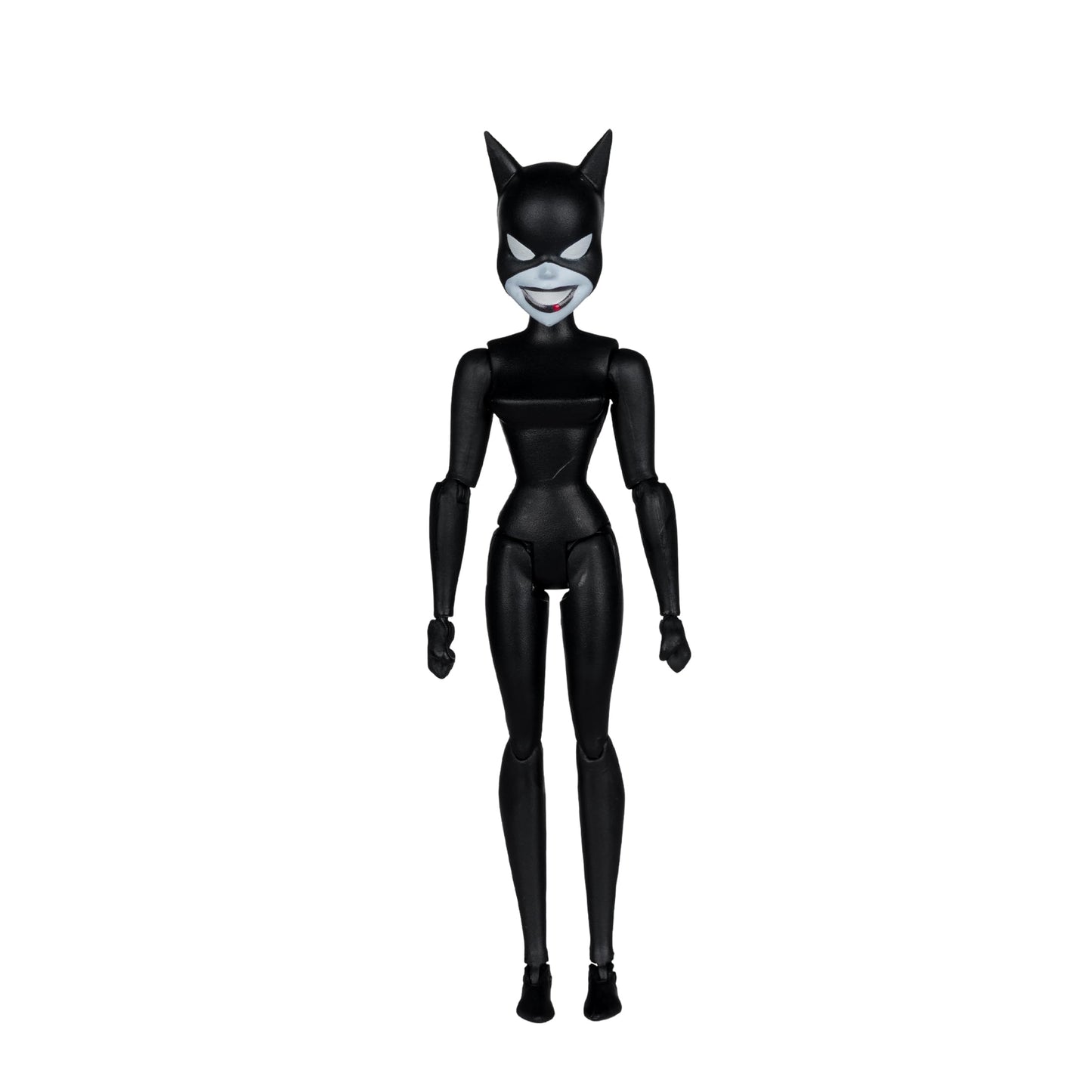 McFarlane Toys - DC Direct Catwoman (The New Batman Adventures) 6in Scale Figure