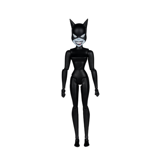 McFarlane Toys - DC Direct Catwoman (The New Batman Adventures) 6in Scale Figure
