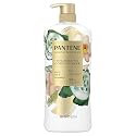 Pantene Essential Botanicals Volumizing Conditioner White Tea and Cucumber, 38.2 fl oz, 1item