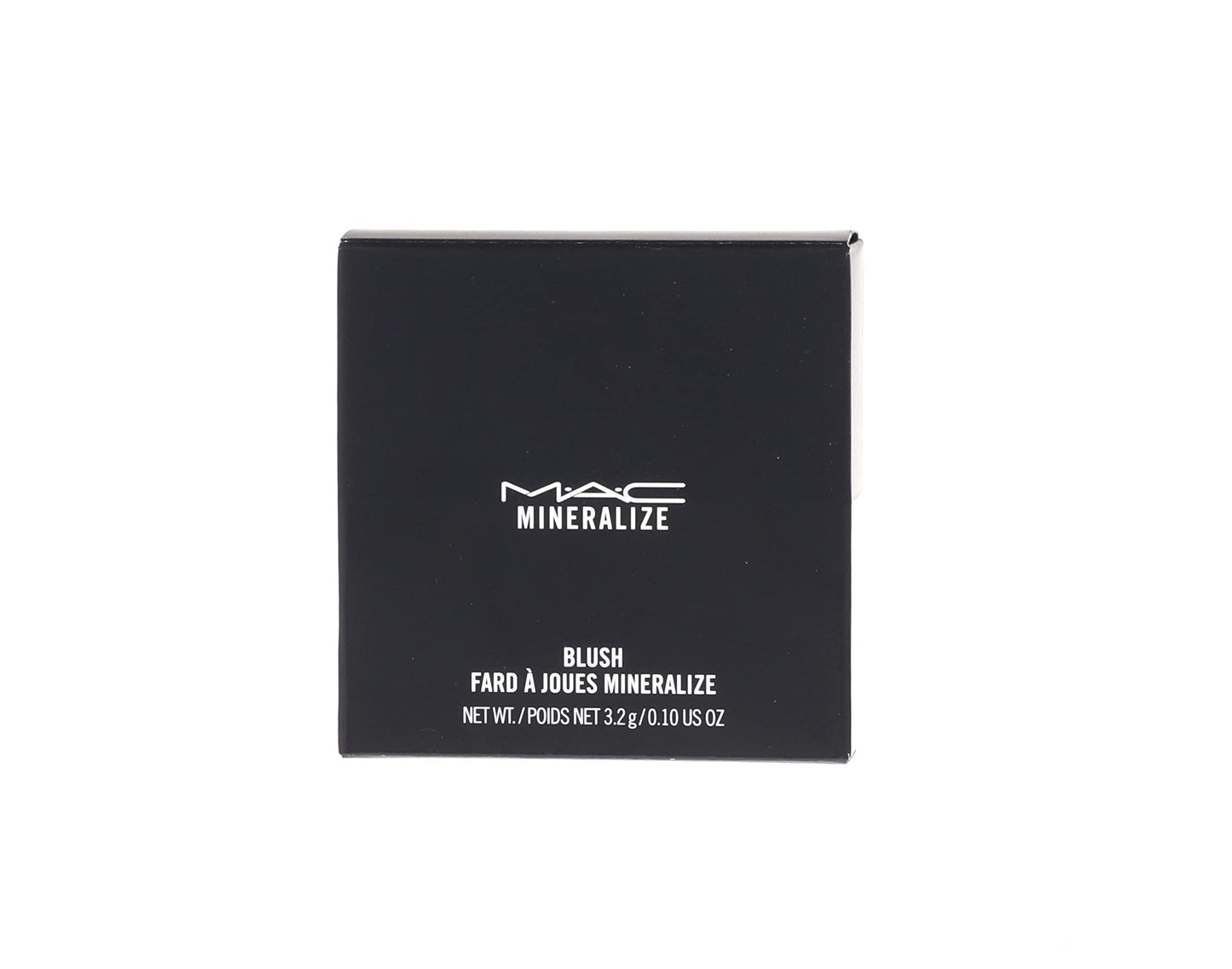 MAC Mineralize Blush Love Joy Sheer Powder