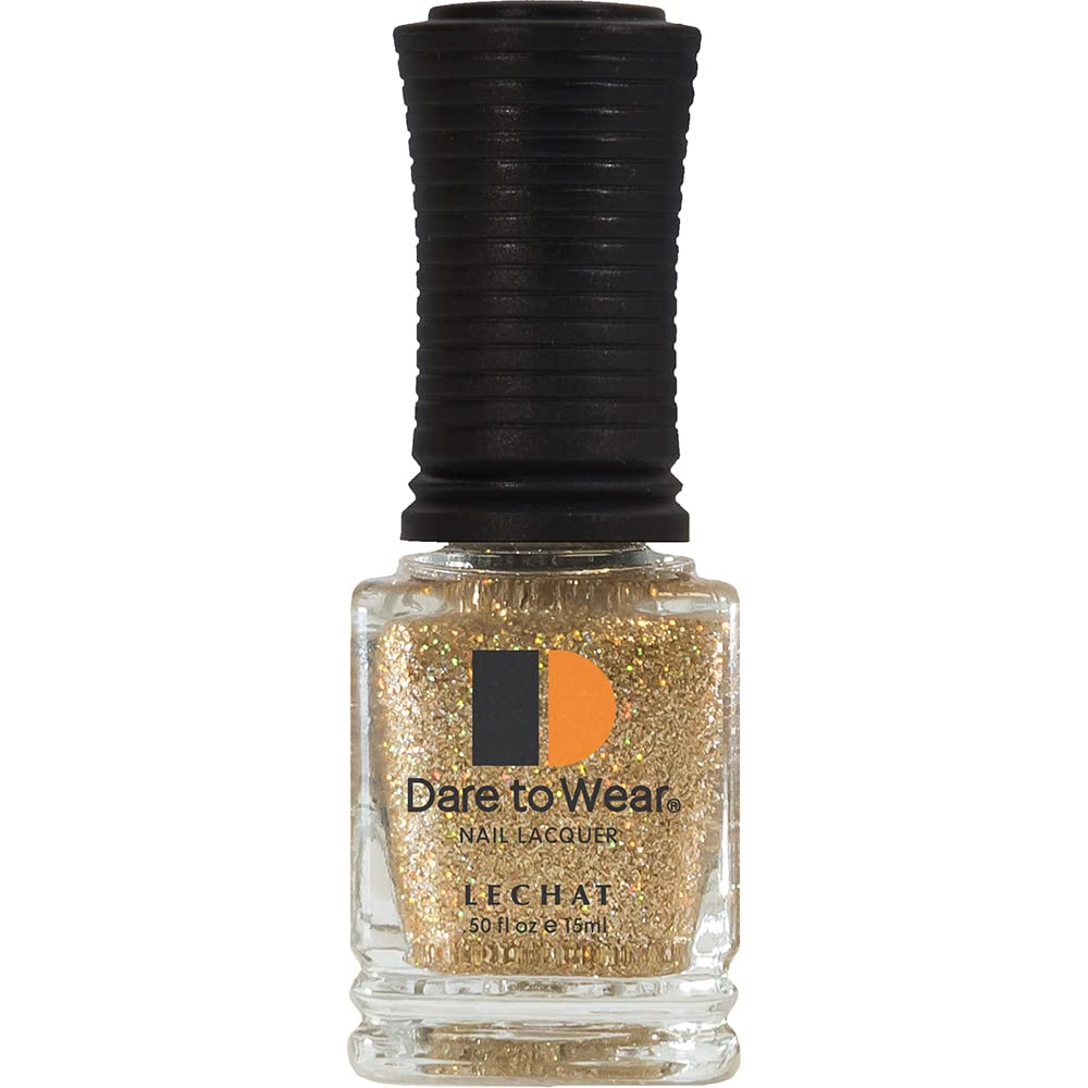 LeChat Perfect Match Gel Polish, Illuminate, 0.5 fluid_ounces Beauty & Personal Care LECHAT