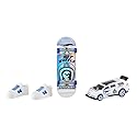 Hot Wheels Skate Board 6 Shoe 2 DC 6 Toy Vehicle for Children Ages 5+