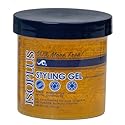 ISOPLUS STYLING GEL 6Z