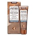 Ambi Even & Clear Advanced Fade Cream, Hydroquinone-free, Hyperpigmentation Treatment, Stubborn Dark Spot Corrector, Results In As Little As 2-3