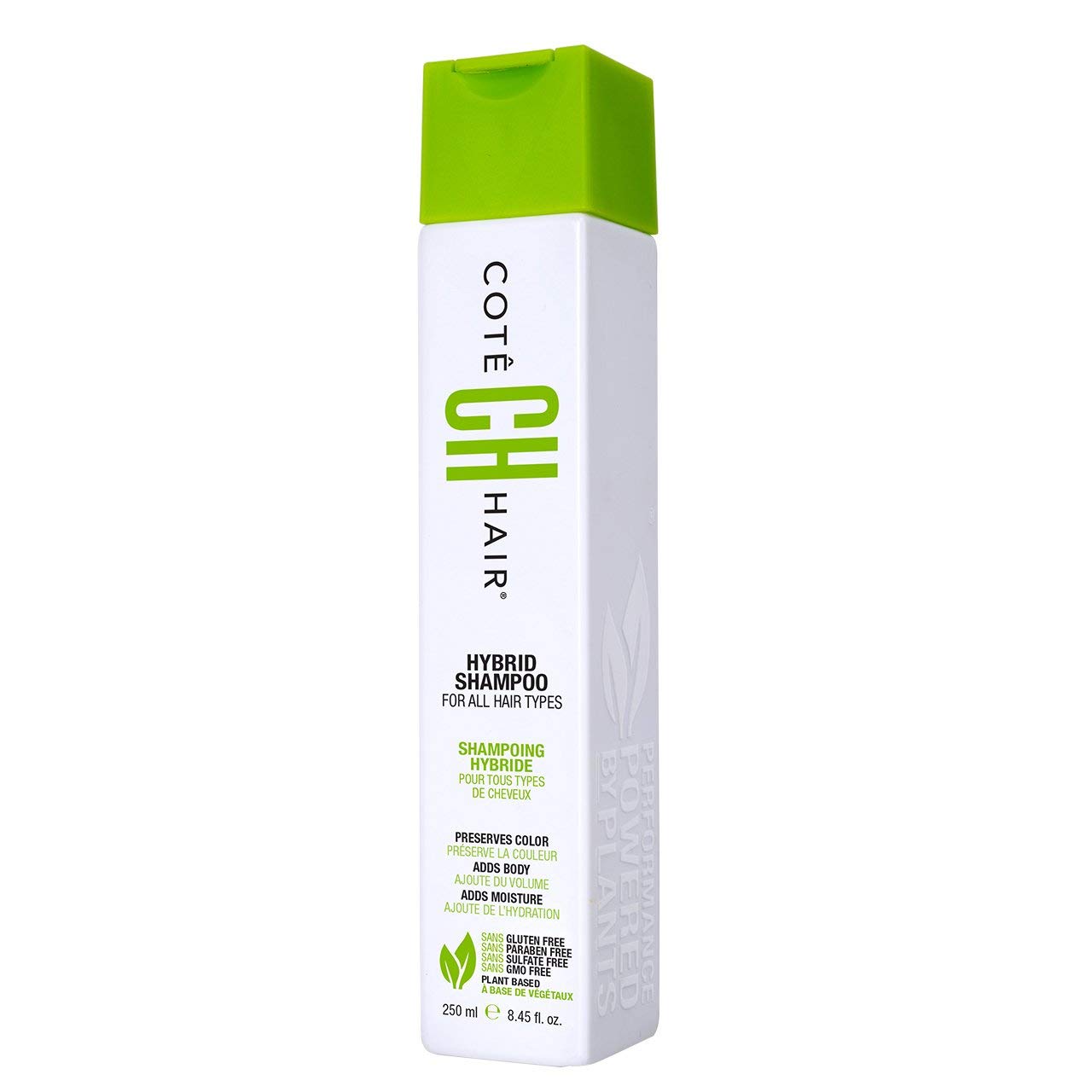 Cote Hair Hybrid Shampoo, 8.45oz