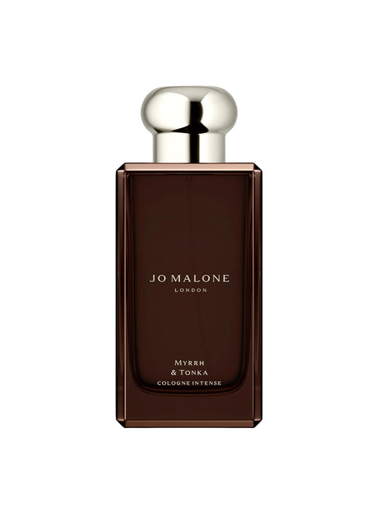 Jo Malone London Myrrh & Tonka Cologne Intense, 3.4 Ounce (Unisex) Beauty & Personal Care Jo Malone
