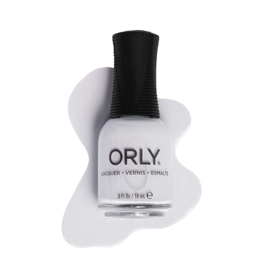 Orly Nail Polish 1990s Collection | Grunge Glam & Edgy Hues perfect for Autumn Manicures (On a Break, 0.6 fl oz) Beauty & Personal Care Orly