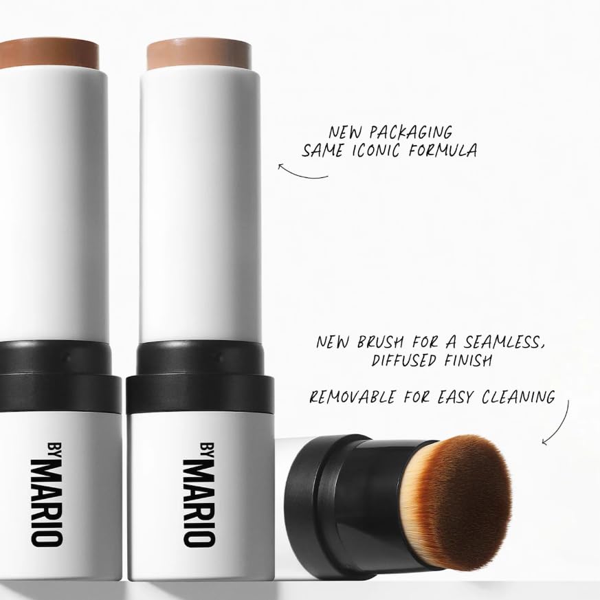 Makeup by Mario SoftSculpt Cream Contour & Bronzer Shaping Stick - Fair