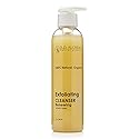 RD Alchemy - 100% Natural & Organic Exfoliating Cleanser - Natural Face Wash for All skin Types. Sulfate Free, with AHAs Gently Cleanse Dirt, Oil