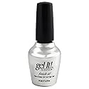 EZ Flow Gel It Gels Finish It, 0.5 Ounce