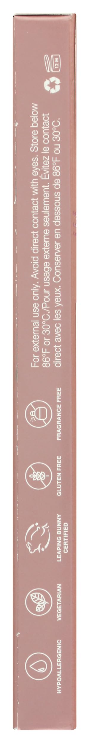 Mineral Fusion Burnish Lip Pencil, 0.04 Oz
